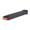 100002771_15w Glock Magazine fits 17/34, 9mm, 33-Round