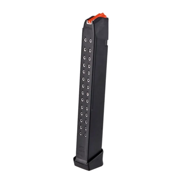 100002771_5w Glock Magazine fits 17/34, 9mm, 33-Round
