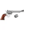 Ruger New Model Single Six 22 LR/22 WMR 6.5” BBL 6RD Blued