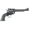 Ruger New Model Blackhawk 357 Magnum 6.5" BBL 6 Round Blued