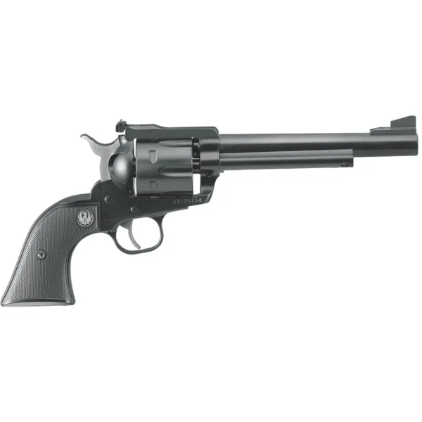 Ruger New Model Blackhawk 357 Magnum 6.5" BBL 6 Round Blued
