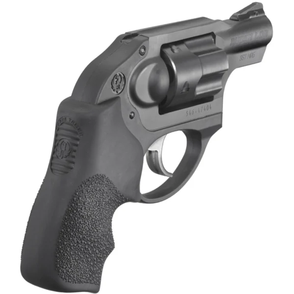 Ruger LCR~ 357 Magnum 1.87" BBL 5 Round Matte Black