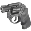 Ruger LCR~ 357 Magnum 1.87" BBL 5 Round Matte Black