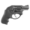 Ruger LCR~ 357 Magnum 1.87" BBL 5 Round Matte Black