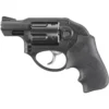Ruger LCR~ 357 Magnum 1.87" BBL 5 Round Matte Black