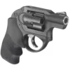 Ruger LCR~ 357 Magnum 1.87" BBL 5 Round Matte Black