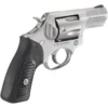250022431_10w Ruger SP101~ 38 Special +P 2.25" BBL 5 Round SS/Black