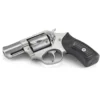 250022431_15w Ruger SP101~ 38 Special +P 2.25" BBL 5 Round SS/Black