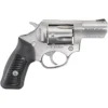 250022431_1w (1) Ruger SP101~ 38 Special +P 2.25" BBL 5 Round SS/Black