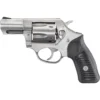 250022431_20w Ruger SP101~ 38 Special +P 2.25" BBL 5 Round SS/Black