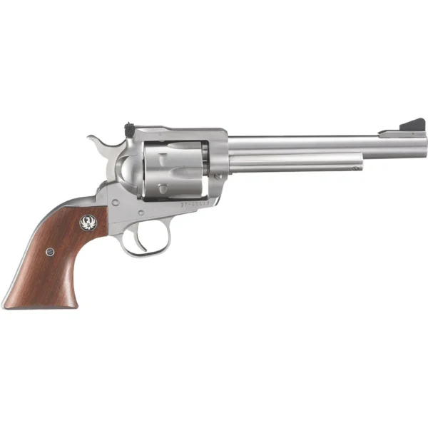 Ruger New Model Blackhawk 357 Magnum 6.5" BBL 6 Round Blued