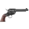 Ruger Vaquero~ 45 Colt 5.5” BBL 6 Round Blued/Hardwood
