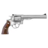 Ruger Redhawk 44 Magnum 7.5" BBL 6 Round Hardwood/Stainless