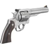 Ruger Redhawk 44 Magnum 7.5" BBL 6 Round Hardwood/Stainless