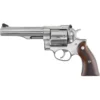 Ruger Redhawk 44 Magnum 7.5" BBL 6 Round Hardwood/Stainless