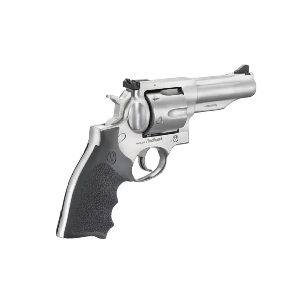 Ruger Redhawk 44 Magnum 7.5" BBL 6 Round Hardwood/Stainless