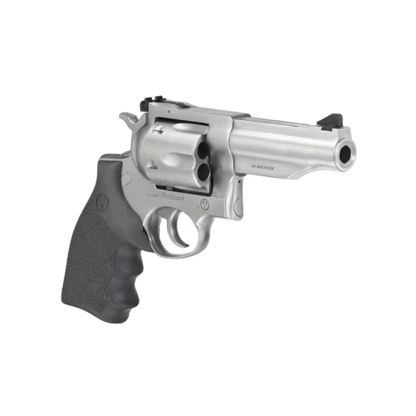 Ruger Redhawk 44 Magnum 7.5" BBL 6 Round Hardwood/Stainless