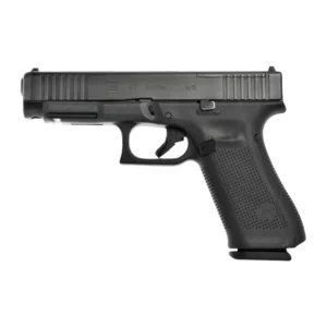 Glock 47 MOS 9MM LUGER SEMI-AUTO HANDGUN