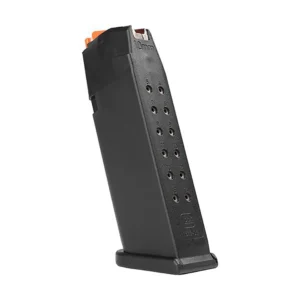 430105800_1w (1) Magazine Fits Glock 20 GEN 5 10mm Auto 15-Round Black