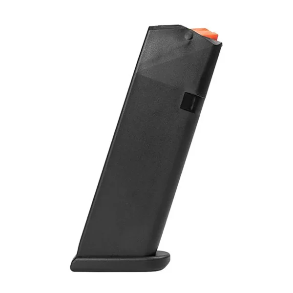 Magazine Fits Glock 20 GEN 5 10mm Auto 15-Round Black