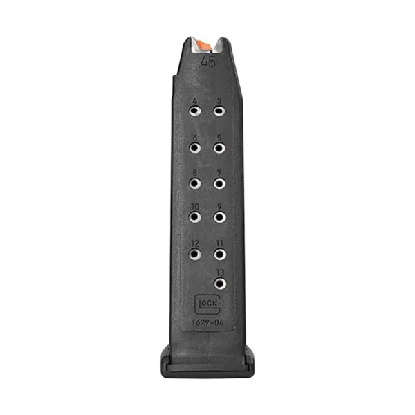 Magazine Fits Glock 21 GEN 5 45 ACP 13-Round Black