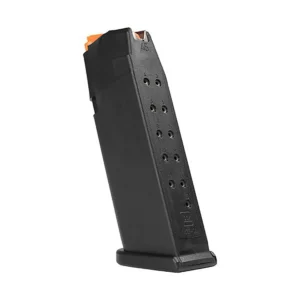 430105802_1w (1) Magazine Fits Glock 21 GEN 5 45 ACP 13-Round Black
