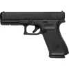 Glock 20 GEN 5 MOS 10mm Auto 4.61" BBL (3)10RD Black