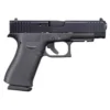 430110004_1w Glock 48 9MM LUGER SEMI-AUTO HANDGUN W/FRONT RAILS