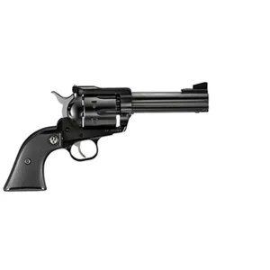 430110024_1w Ruger New Model Blackhawk 357 Magnum 6.5" BBL 6 Round Blued