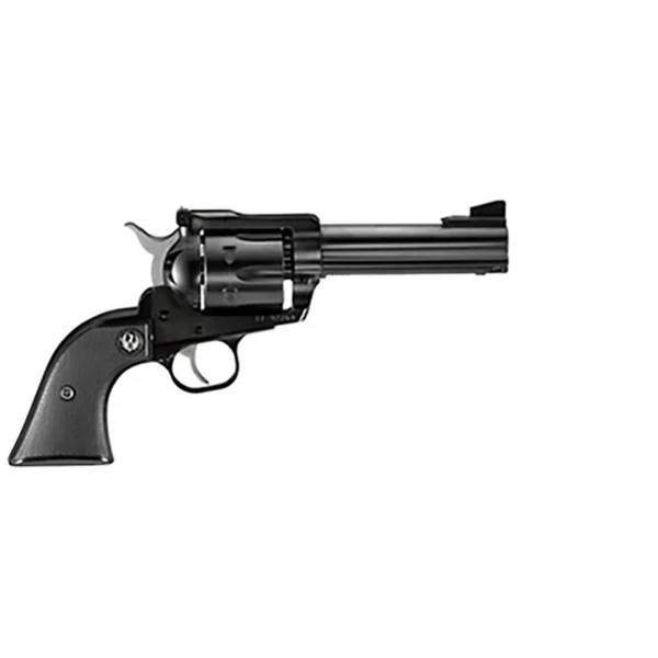 Ruger New Model Blackhawk 357 Magnum 6.5" BBL 6 Round Blued