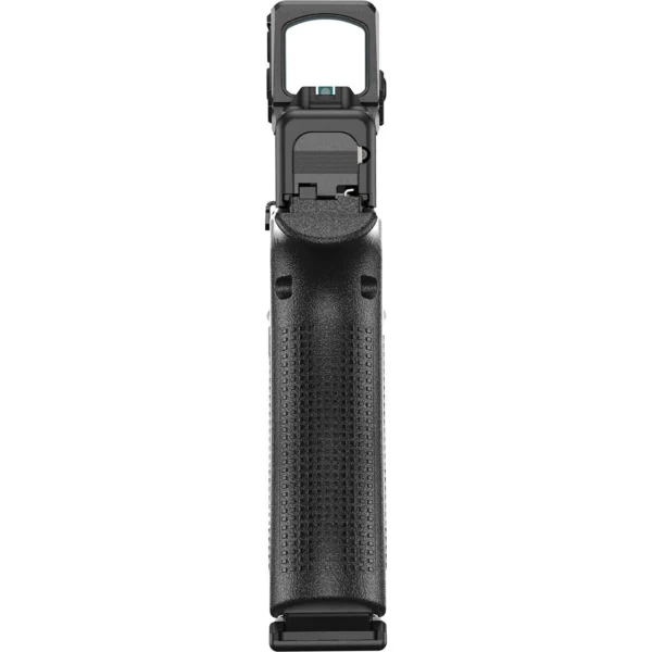 430112120_5w Glock 43X MOS8 9mm Luger 3.41"BBL (2)10RD W/Aimpoint COA BOF