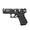 Glock 19 GEN 5 9mm Luger 4.02" BBL (3)15RD Mags Urban Camo