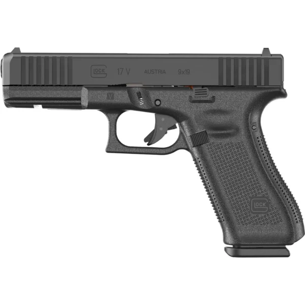 Glock - G17V® 9MM LUGER SEMI-AUTO HANDGUN