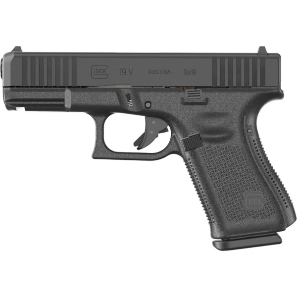Glock - G19V® 9MM LUGER SEMI-AUTO HANDGUN
