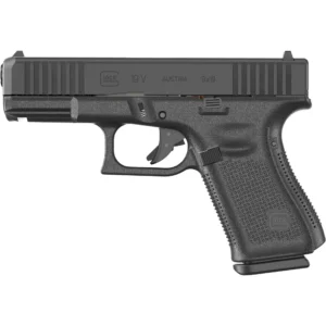 430115004_1 Glock - G19V® 9MM LUGER SEMI-AUTO HANDGUN