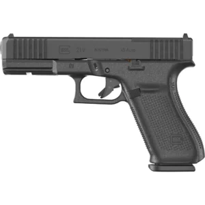 430115013_1 Glock - G21V MOS 45ACP 4.61" BBL (3)10RD Mags Black