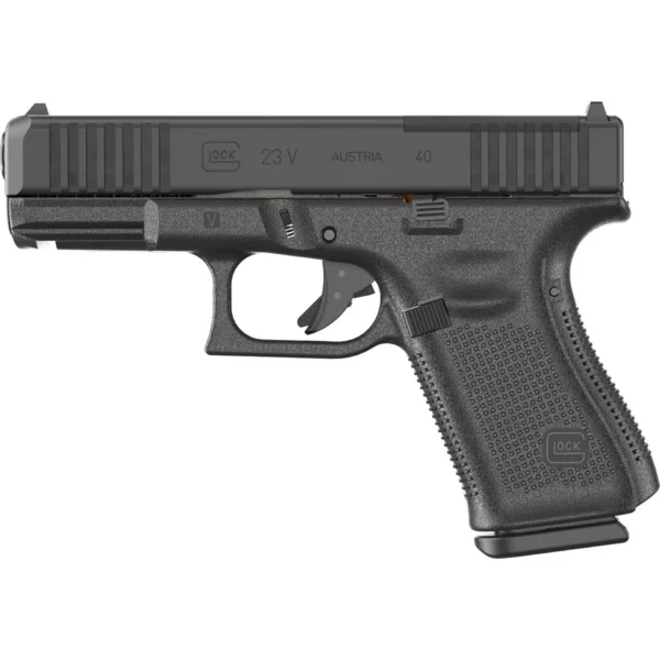 Glock - G23 V® MOS 40 S&W SEMI-AUTO HANDGUN