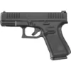 Glock - G44V 22LR 4.02"BBL (2)10RD Mags Black