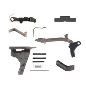 Frame Parts Kit for Glock~ Compact 9mm,Ext SS/MC, Gen 3