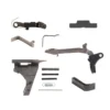 l_100-024-280_1 Frame Parts Kit for Glock~ Compact 9mm,Ext SS/MC, Gen 3