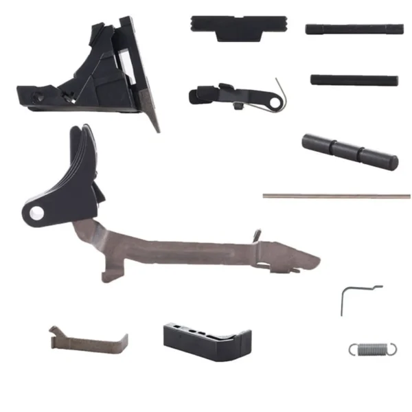 Frame Parts Kit for Glock~ Compact Gen 3 9mm
