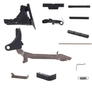 Frame Parts Kit for Glock~ Compact Gen 3 9mm