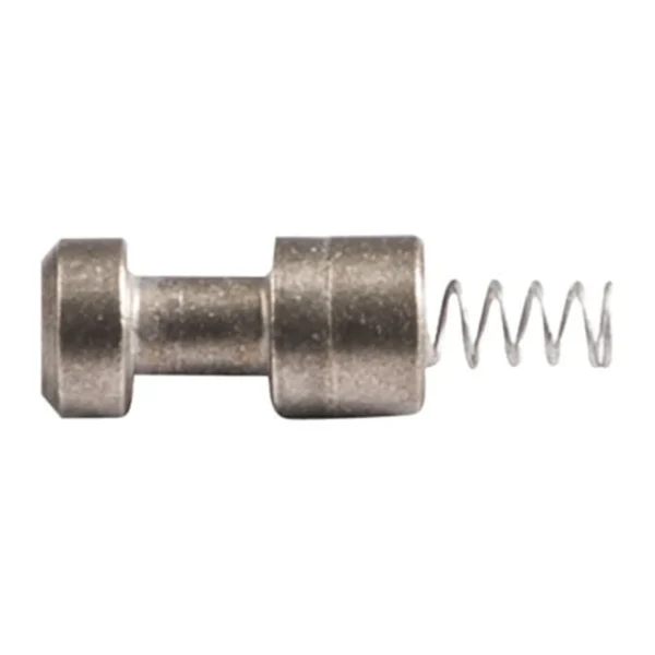 Firing Pin Safety & Spring