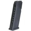 l_100002752_1 (1) Magazine 9mm Luger 17RD for Glock 17/34 Black 10/Pack