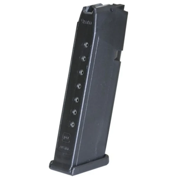 l_100002752_1 Magazine 9mm Luger 17RD for Glock 17/34 Black 10/Pack
