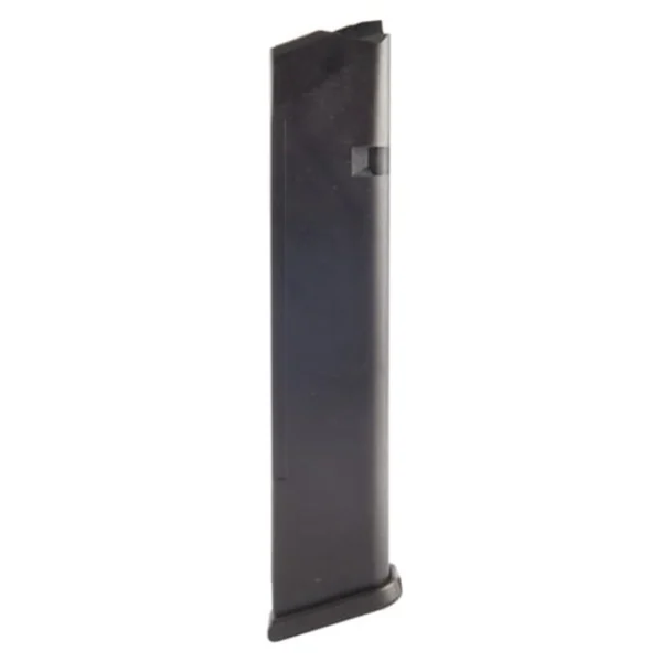Magazine .40 S&W 22rd for Glock 22/23/27/35 Black 3-Pack