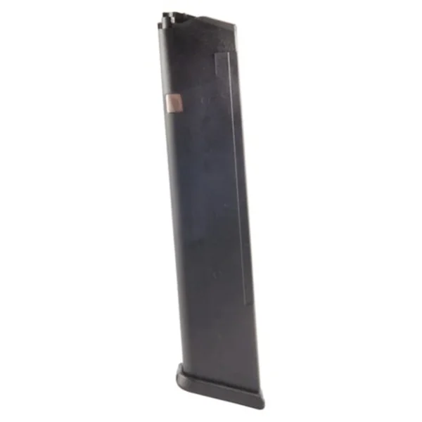 Magazine .40 S&W 22rd for Glock 22/23/27/35 Black 3-Pack