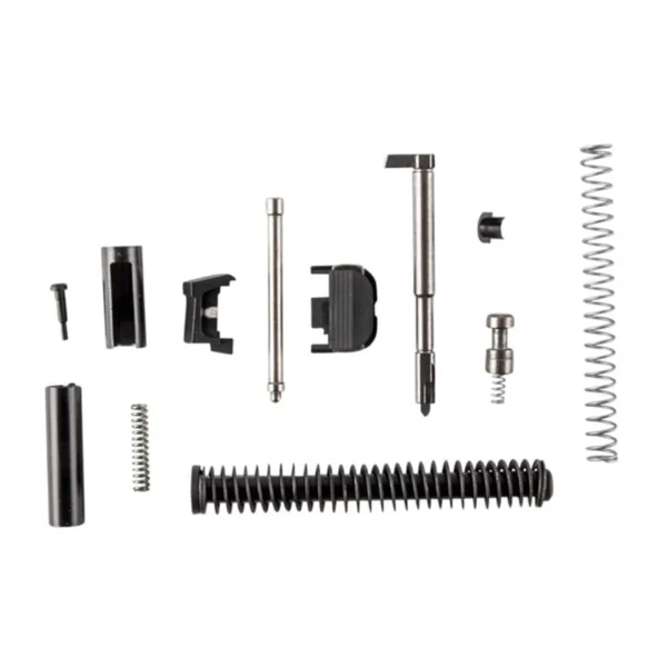 GEN 3 Glock 19 Slide Completion Kit