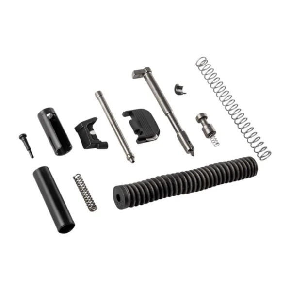 GEN 3 Glock 19 Slide Completion Kit