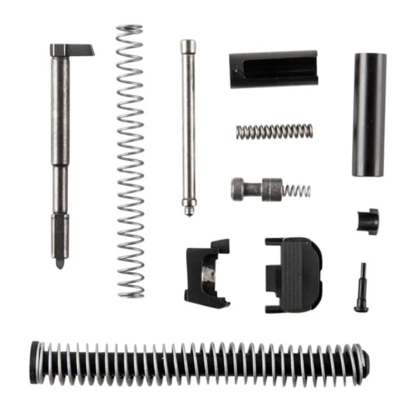 GEN 3 Glock 19 Slide Completion Kit